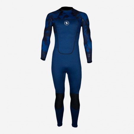 HYDROFLEX JUMPSUIT 3/2MM MEN XS