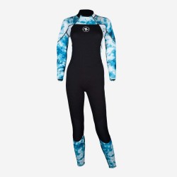 HYDROFLEX JUMPSUIT 3/2MM WOMEN XS