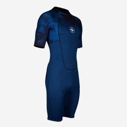 HYDROFLEX SHORTY 3/2MM MEN XS