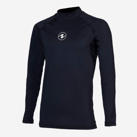 RASHGUARD SF LS MAN