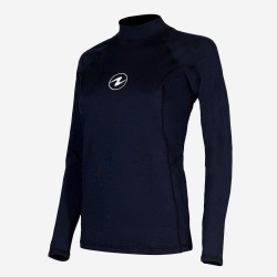 RASHGUARD SF LS LADY