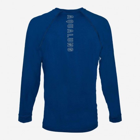 RASHGUARD LF LS MAN