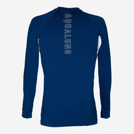 RASHGUARD LF LS LADY