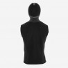 UNDERVEST HOODED 2,5MM MAN
