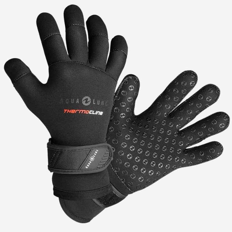 GLOVE,THERMOCLINE,3MM