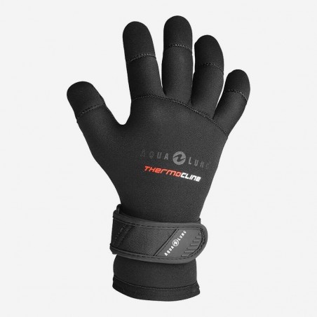 GLOVE,THERMOCLINE,5MM