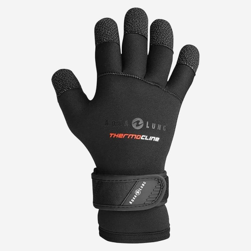GLOVE,3MM THERMOCLINE K
