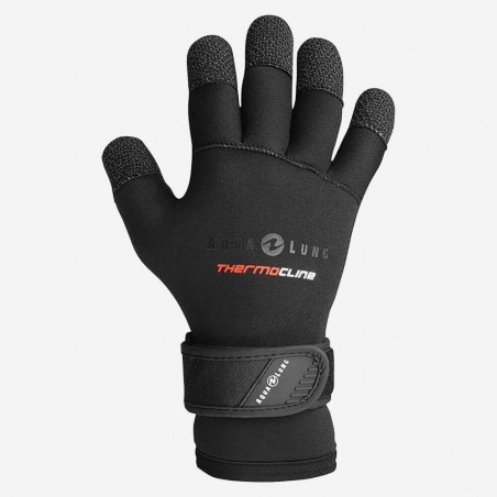 GLOVE,5MM THERMOCLINE K