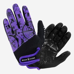 GLOVE,ADMIRAL III LADY