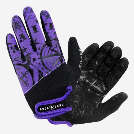 GLOVE,ADMIRAL III LADY