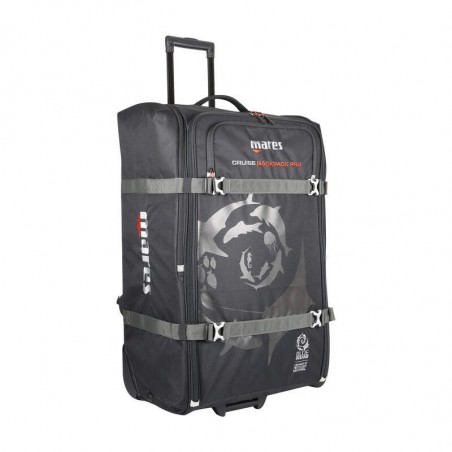 Bags - Bag CRUISE BACKPACK PRO