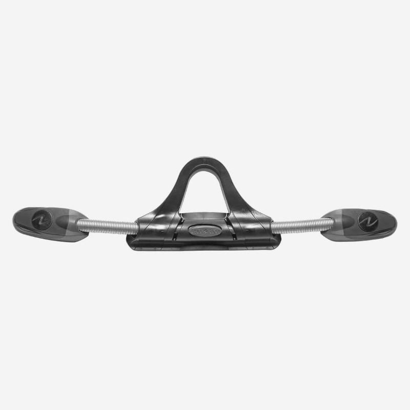 PAIR OF ADJ SPRING STAP