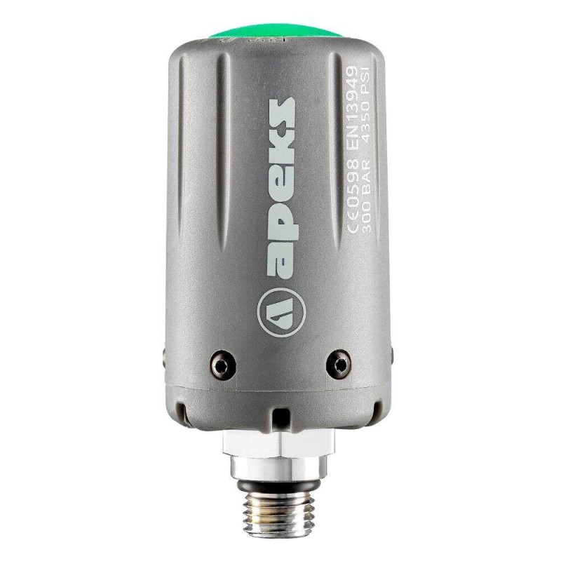 APEKS TRANSMITTER 02 CLEAN