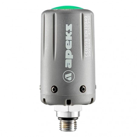 APEKS TRANSMITTER 02 CLEAN