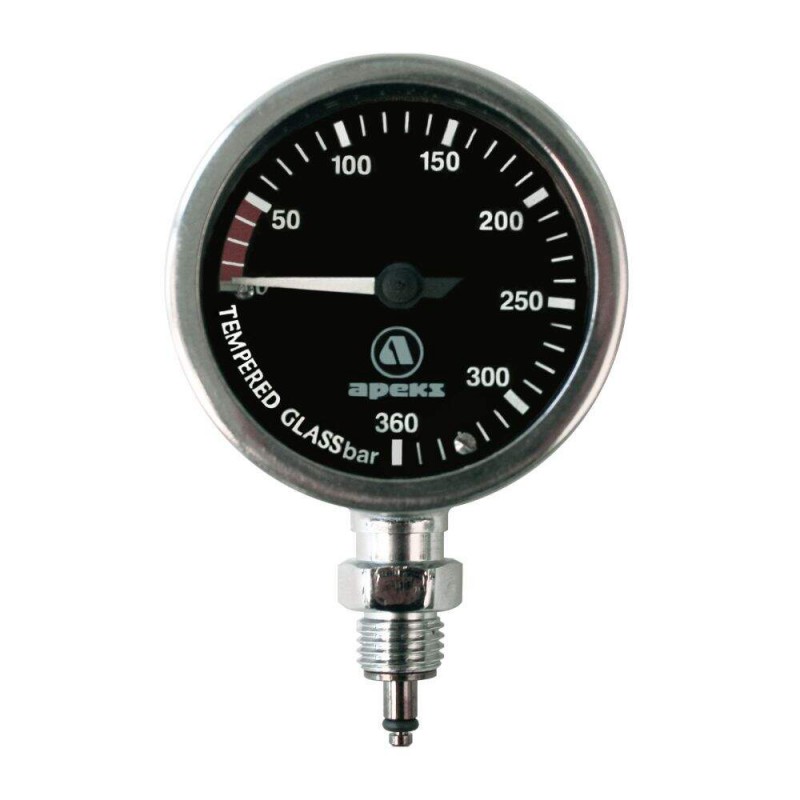 TEK GAUGE (GAUGE ONLY)