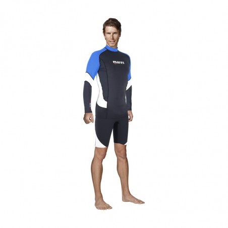Rash Guard - Rash Guard TRILASTIC L/S man