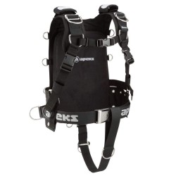 BCD WTX HARNESS