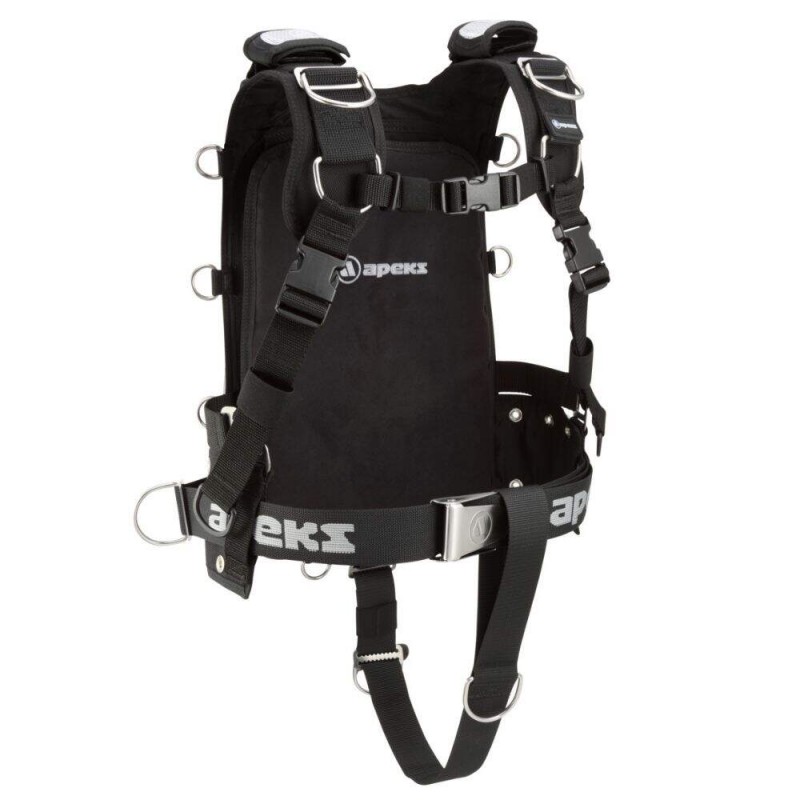 BCD WTX HARNESS