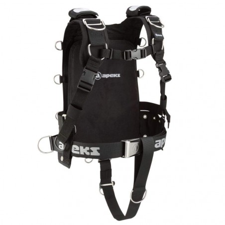 BCD WTX HARNESS