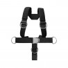WTX DELUXE WEBBED HARNESS