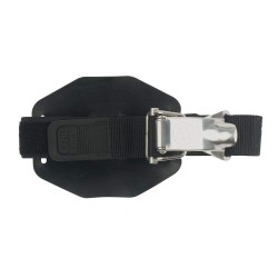 EXOTEC TWIN CYLINDER KIT, GREY