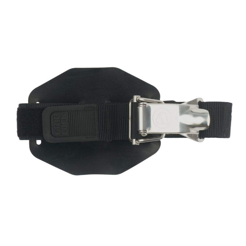 EXOTEC TWIN CYLINDER KIT, GREY