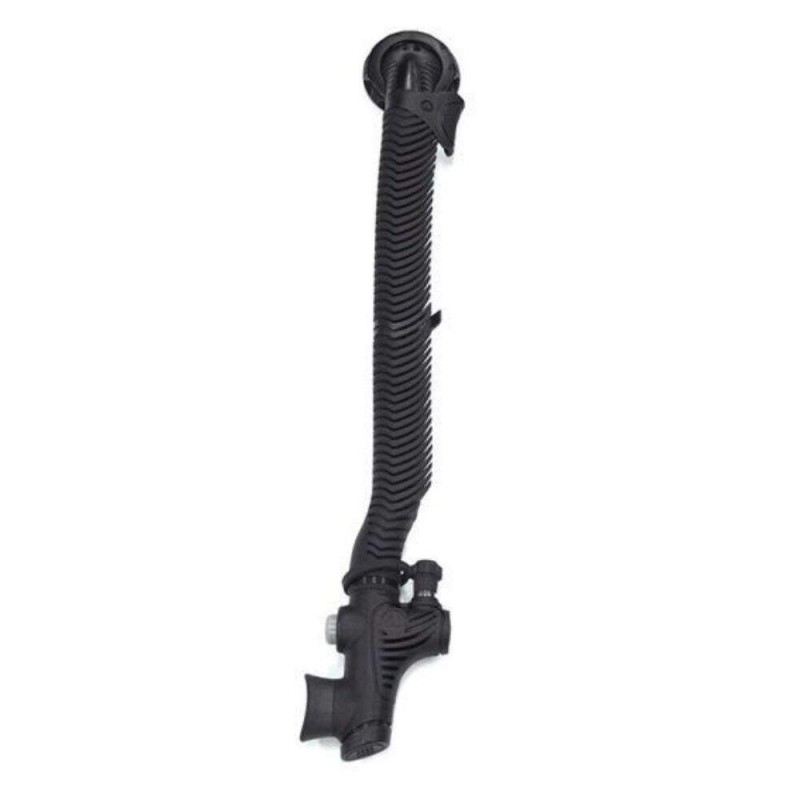 AIRWAY,POWERLINE 2,CHAR