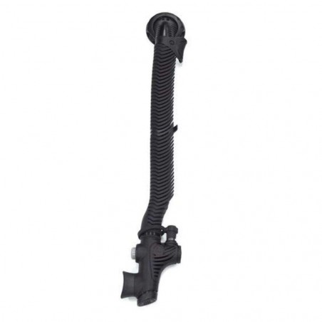 AIRWAY,POWERLINE 2,CHAR