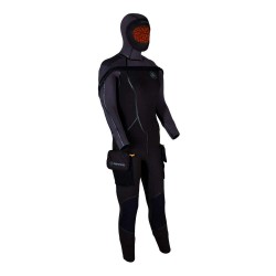 Wetsuit THERMIQ ADV. 8/7MM MAN
