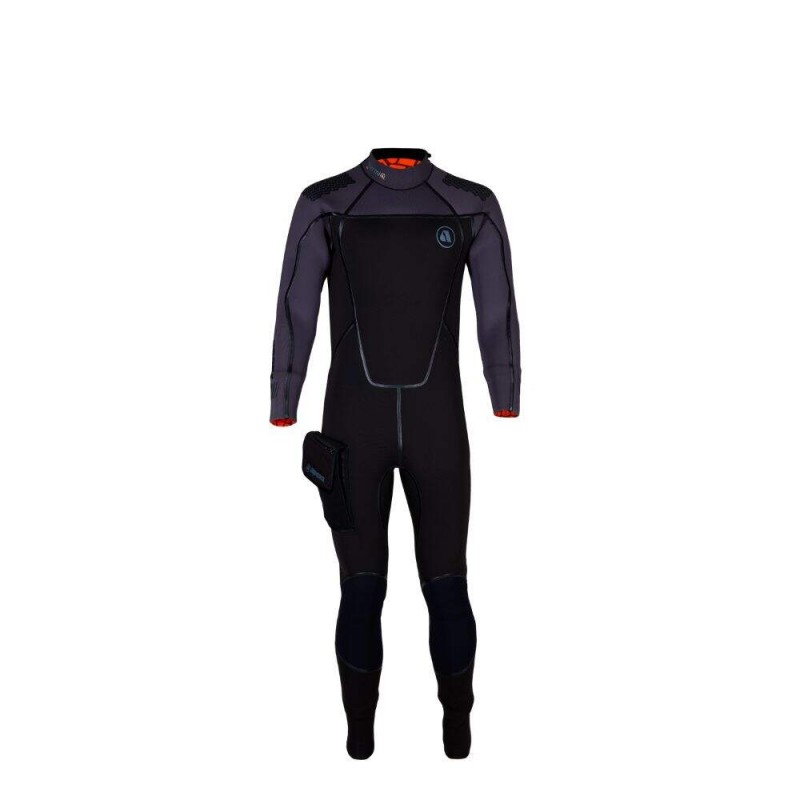 Wetsuit THERMIQ 5MM MAN