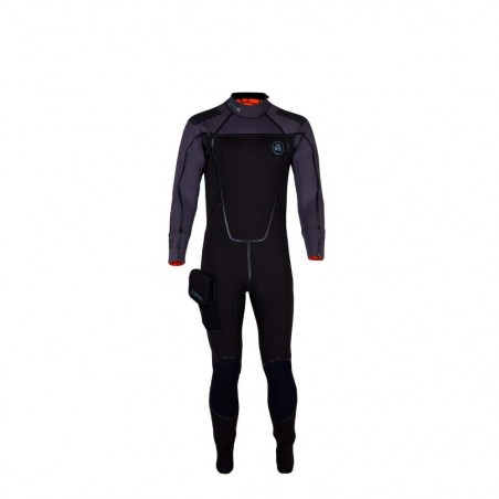 Wetsuit THERMIQ 5MM MAN