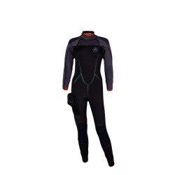 Wetsuit THERMIQ 5MM LADY