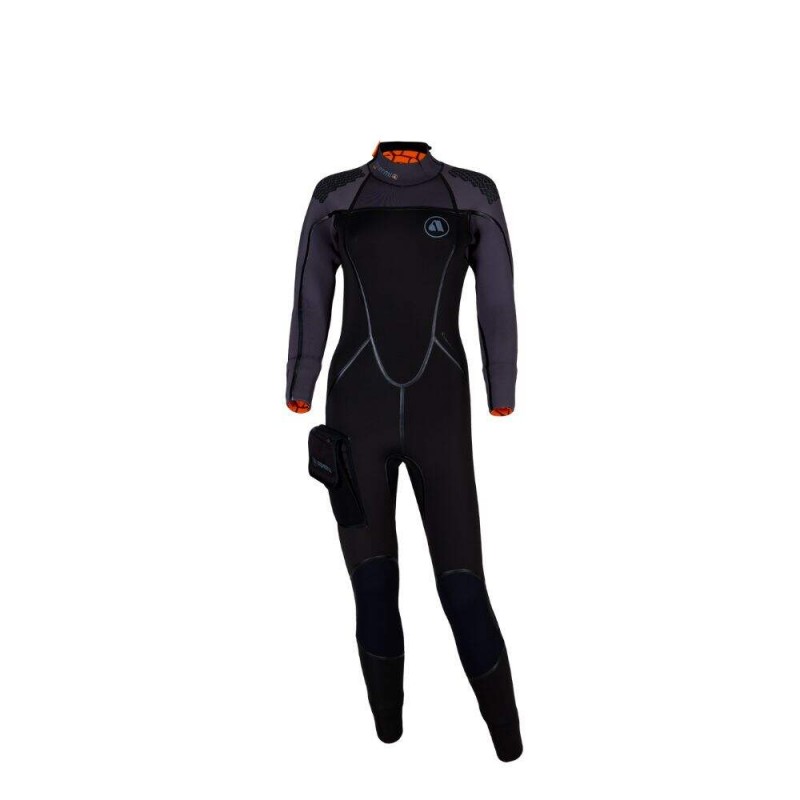 Wetsuit THERMIQ 5MM LADY