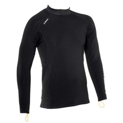 THERMIQ CARBON TOP LS MAN
