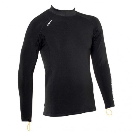 THERMIQ CARBON TOP LS MAN
