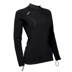 THERMIQ CARBON TOP LS LADY