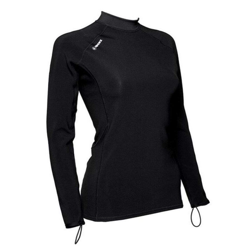 THERMIQ CARBON TOP LS LADY