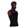 Hooded Vest THERMIQ MAN
