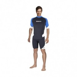 Rash Guard - Rash Guard TRILASTIC S/S man