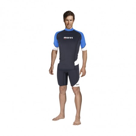 Rash Guard - Rash Guard TRILASTIC S/S man
