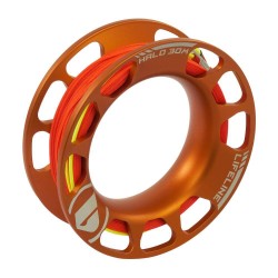 30M LIFELINE HALO