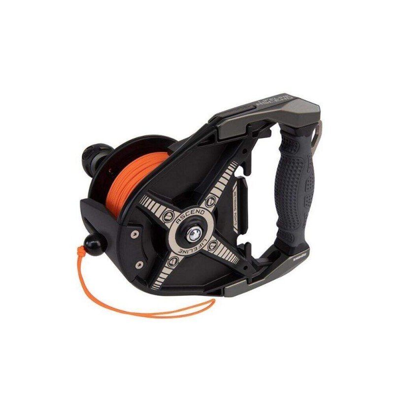 ASCEND REEL 60M