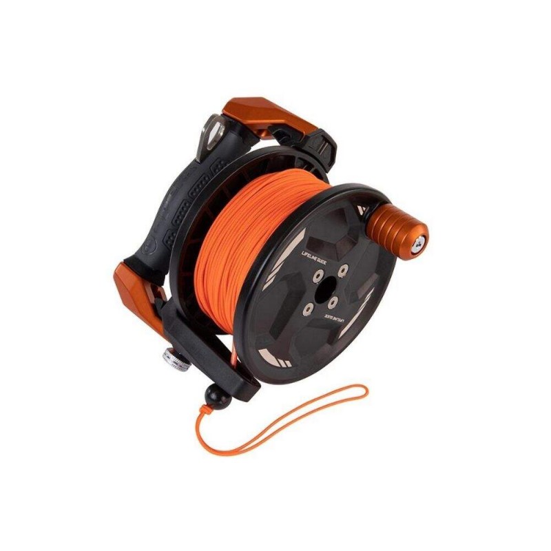 GUIDE REEL 120M