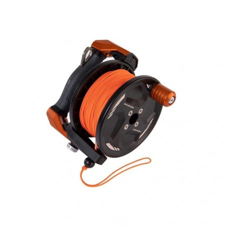 GUIDE REEL 120M