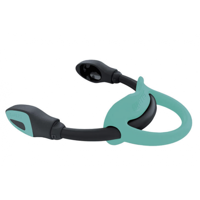 Accessories - Bungee Fin Strap Colored (Pair)