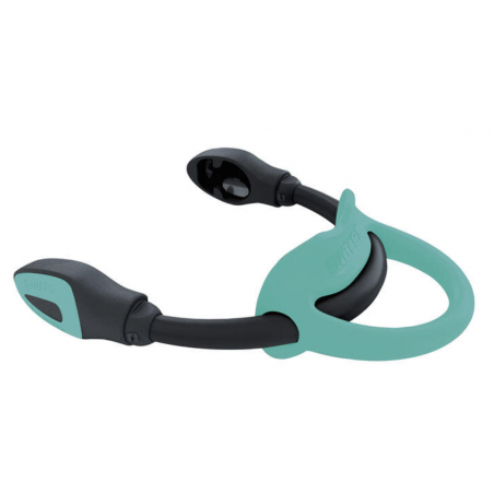 Accessories - Bungee Fin Strap Colored (Pair)