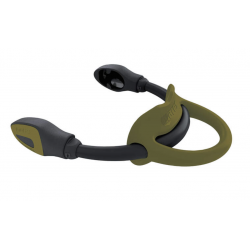 Accessories - Bungee Fin Strap Colored (Pair)