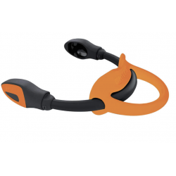 Accessories - Bungee Fin Strap Colored (Pair)