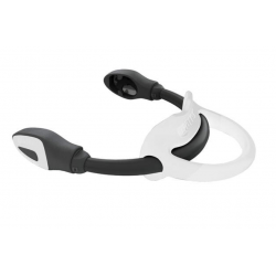 Accessories - Bungee Fin Strap Colored (Pair)