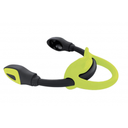 Accessories - Bungee Fin Strap Colored (Pair)